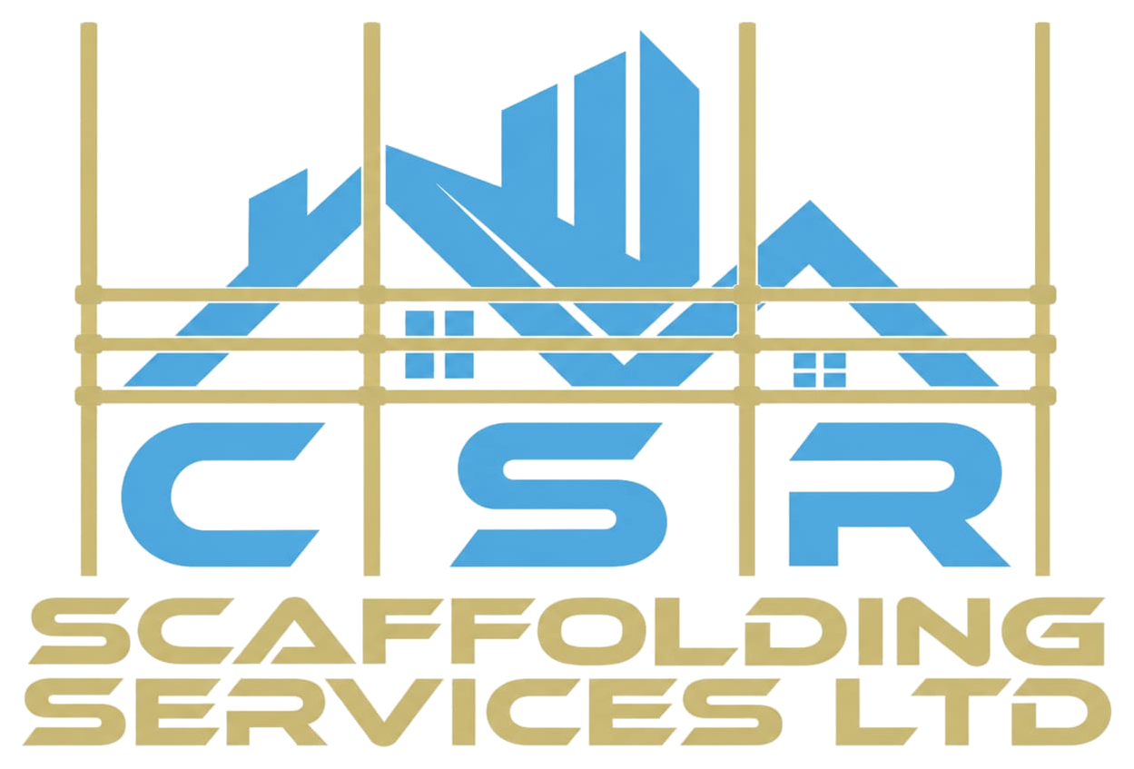 CSR Scaffolding Services Ltd